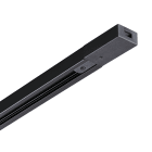 IDEAL LUX SRL IUX342801 LINK 1-PHASE 2000MM PROFILE SURFACE BK