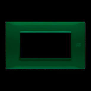 URMET SPA - UTD11804.VR PL.FLEXA TECNOPLM.4M VERDE