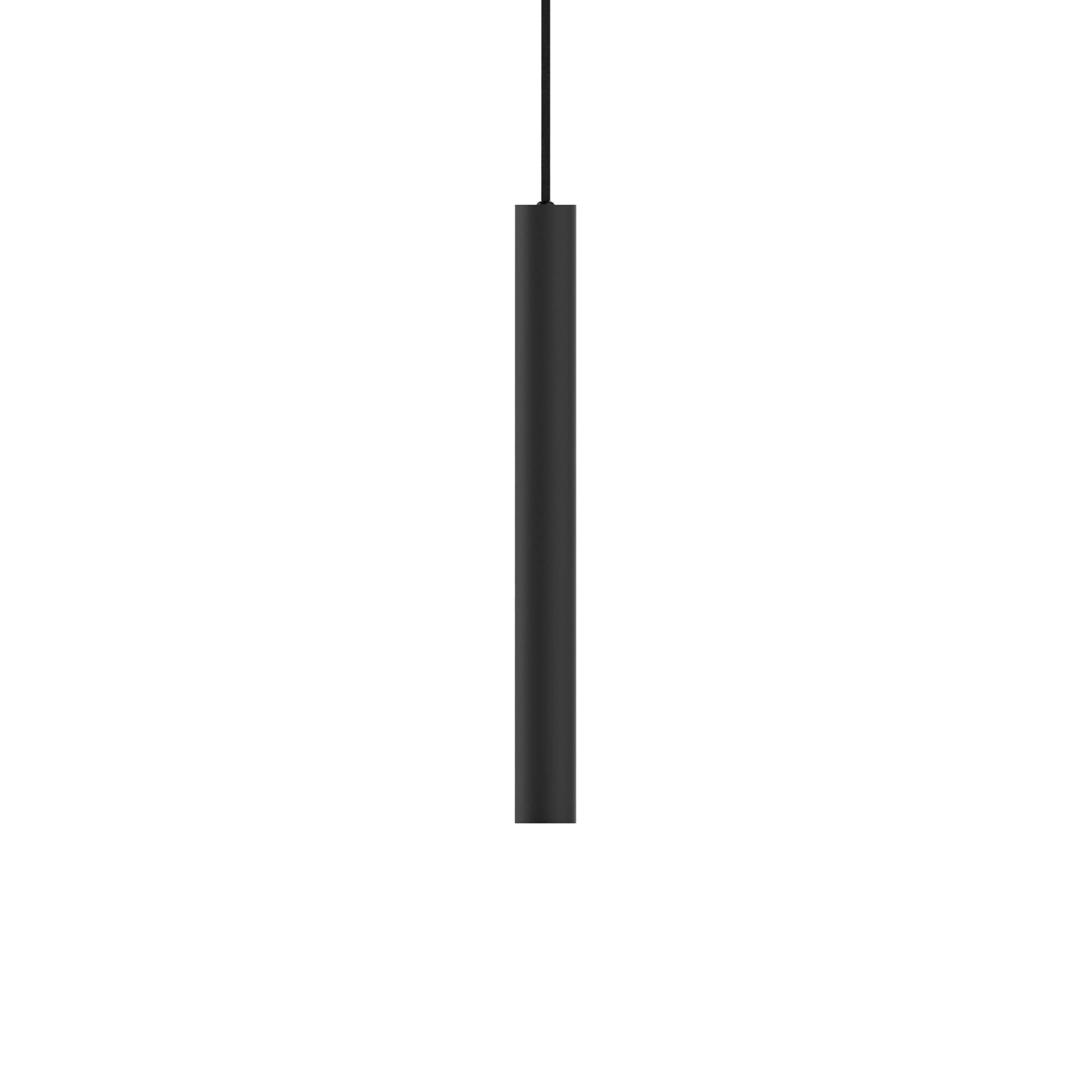 IDEAL LUX SRL IUX343310 LOOK SP1 D04 NERO