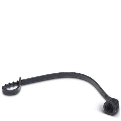 PHOENIX CONTACT - PHC1430857 PROT-M 8 FS-PA-CHAIN TAPPO IN PLASTICA