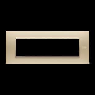 URMET SPA - UTD11807.AV PL.FLEXA TECNOPLM.7M AVORIO