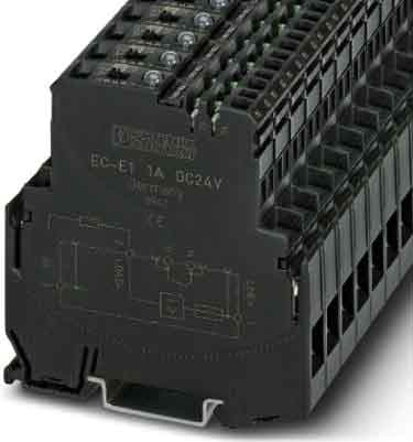 PHOENIX CONTACT PHC0903049 EC-E 12A DC24V INT. ELETTR. 1 CAN