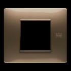 URMET SPA UTD11802.BR PL.FLEXA TECNOPLM.2M BRONZO
