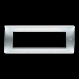 URMET SPA UTD11807.IL PL.FLEXA TECNOPLM.7M INOX LUC.