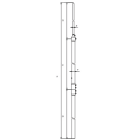 JUPITER SATI - JUP3440001 ASTA CAPTAZIONE AL 4M D40 D16 MM