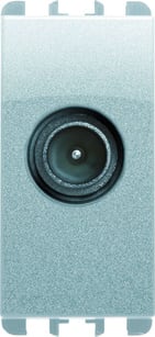 URMET SPA UTD10405AL PRESA TV-SAT PAS 5DB 1M AL