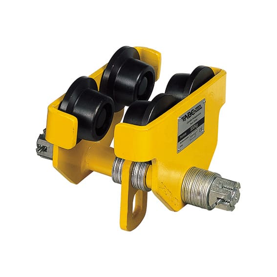 ABC TOOLS SPA ABCL34481000 CARRELLI L 3448X1000