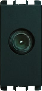 URMET SPA - UTD10410 PRESA TV-SAT PASSANTE ATT.10DB