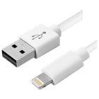 ELCART DISTRIBUTION ERT406672500 CAVO USB APPLE LIGHTIN MFI COMP.