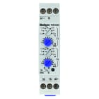 THEBEN SRL THE3450730 TM 345 B TEMPORIZ.ELETTR. IMPULSI TEMP