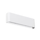 IDEAL LUX SRL IUX345154 DELTA AP D030 BIANCO 3000K