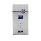 COMELIT GROUP SPA COE3451S PULSANTIERA AUDIO/VIDEO INOX 316 SENSE.
