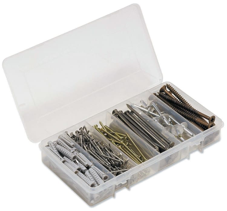 NOVATEC EUROPE SRL - NVC34521TT PLANOBOX MOD.3452