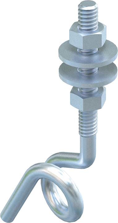 OBO BETTERMANN OBO3453820 948 TG6 GANCIO OSCILLANTE