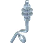OBO BETTERMANN OBO3453820 948 TG6 GANCIO OSCILLANTE