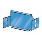 LEGRAND - LEGX9D51G P31-RIDUTTORE DX/SX 150MM H=75MM G