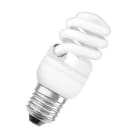 LEDVANCE - LDVDPROMTW12840 DULUXTWIST12W/840 220-240V E27 FS1 OSRAM
