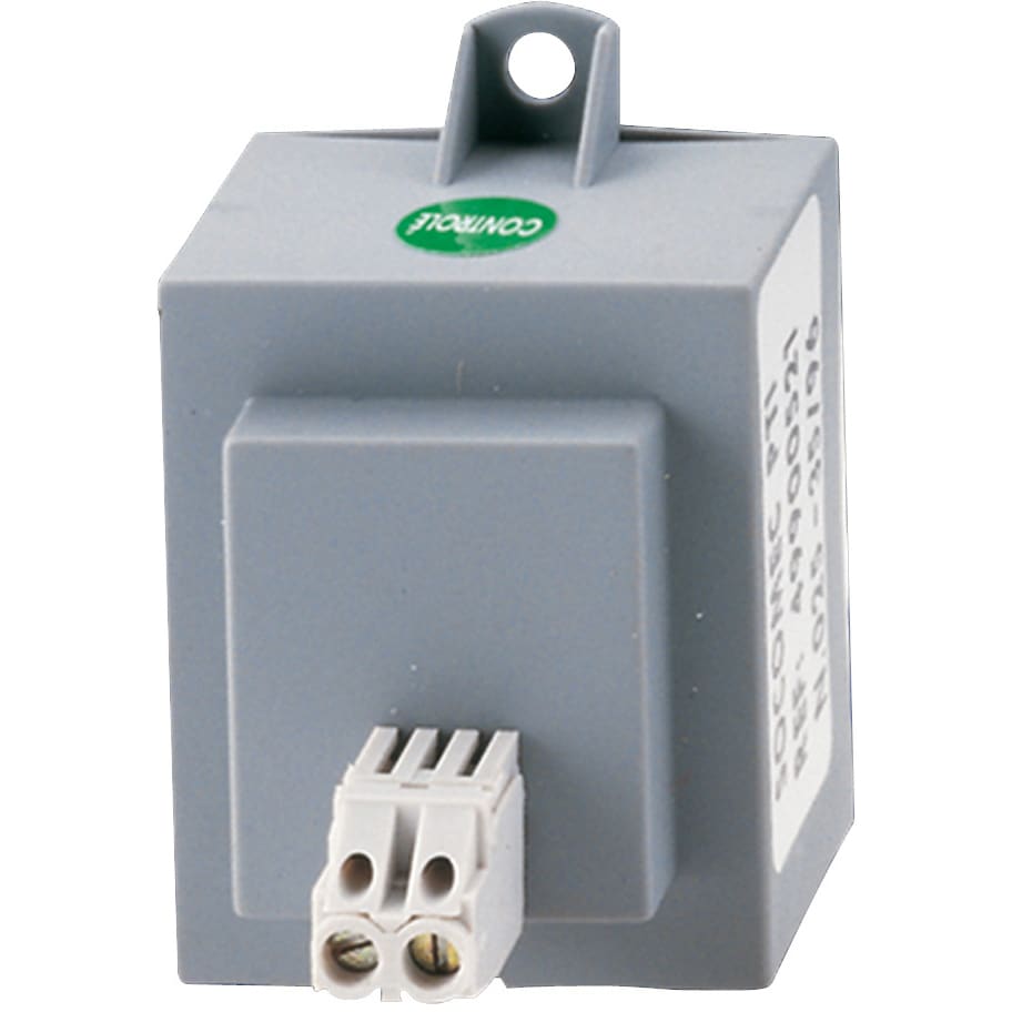 SOCOMEC SOC49900521 PTI - 5A - 21V - 45 A 400HZ - 600V