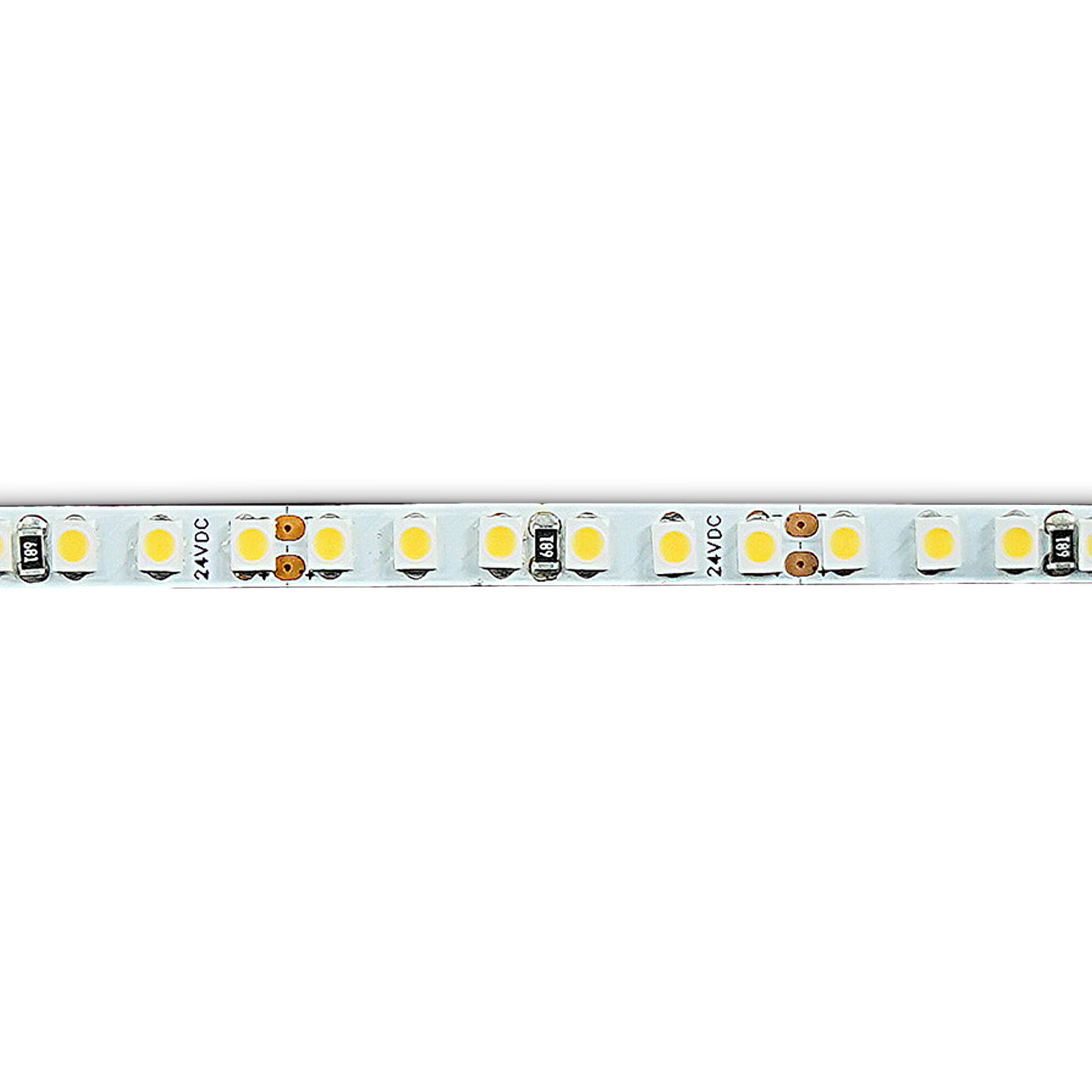 IDEAL LUX SRL - IUX345789 STRIP LED 5MM SMD 08W/M 3000K CRI90 IP20