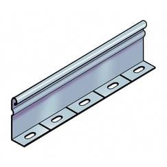 LEGRAND LEG481658 P31-SEPARATORE ACCESSORI L=1M H=100MM Z