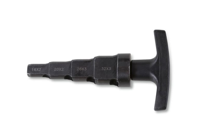 BM SPA BMM003450032 CALIBRATORI TUBI MULTISTRATO 16-20-26-32