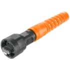 WEIDMULLER - WEI1012560000 IE-PS-V01P-RJ45-TH-BP