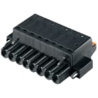 WEIDMULLER WEI1012650000 BLF 5.08HC/03/180F SN BK BX