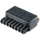 WEIDMULLER WEI1013450000 BLF 5.08HC/04/180 SN BK BX