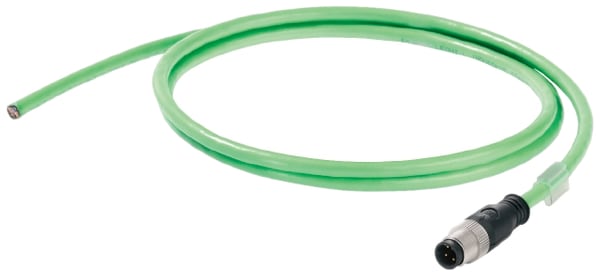 WEIDMULLER WEI1025940050 IE-C5DD4UG0050MCSXXX-X