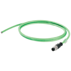 WEIDMULLER WEI1025940050 IE-C5DD4UG0050MCSXXX-X