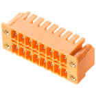 WEIDMULLER WEI1041000000 SCDN 3.81/12/90F 3.2SN OR BX