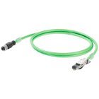 WEIDMULLER WEI1059760015 IE-C5DD4UG0015MCAA70-E