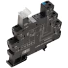 WEIDMULLER WEI1124070000 TRS 24-230VUC 2CO EMPTY