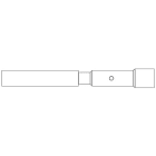 WEIDMULLER - WEI1170210000 SAI-M23-KBC-1.00-1.5