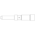 WEIDMULLER WEI1170250000 SAI-M23-KSC-2-0.75-2.5