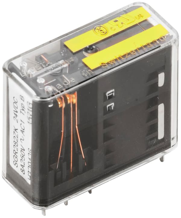 WEIDMULLER WEI1218380000 RCI42424FG