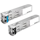 WEIDMULLER - WEI1286700000 IE-SFP-1GSXLC-T