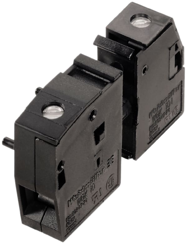 WEIDMULLER - WEI2439390000 WGK 10 GY BX