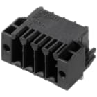 WEIDMULLER WEI1289520000 S2C-SMT 3.50/18/90LF 3.2SN BK BX