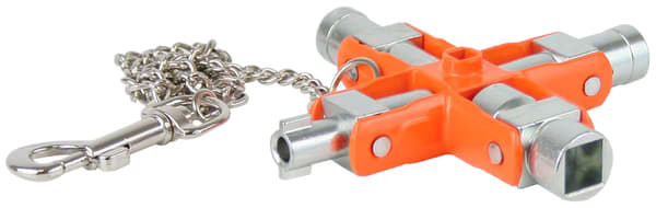 WEIDMULLER WEI1480180000 CROSS-KEY-QUADRO