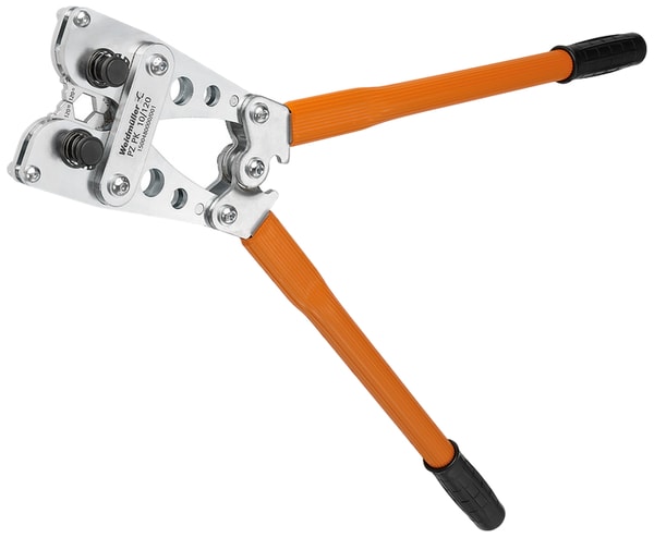 WEIDMULLER WEI1500480000 PZ PK 10/120