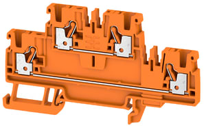 WEIDMULLER WEI1547630000 A2T 2.5 OR