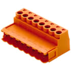 WEIDMULLER - WEI1627240000 SLS 5.08/02/180B SN OR BX