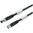 WEIDMULLER WEI1824570050 SAIL-M8GM8G-3-0.5U