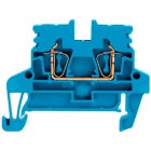 WEIDMULLER - WEI1933710000 ZDU 2.5N BL