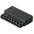 WEIDMULLER - WEI1969950000 BCF 3.81/04/180 SN BK BX