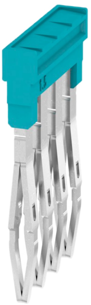 WEIDMULLER WEI1985570000 ZQV 1.5N/4 BL