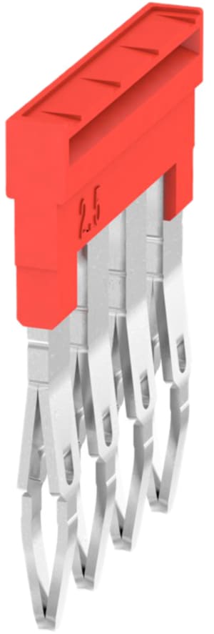 WEIDMULLER - WEI1985690000 ZQV 1.5N/4 RD