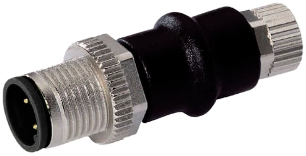 WEIDMULLER - WEI1524700000 SAI-Y-3/3 M8-M8