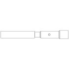 WEIDMULLER - WEI1995860000 SAI-M23-KBC-0.08/0.56
